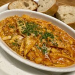 イタリア料理 タクミ食堂 - 