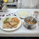 ボーイズカレー - 