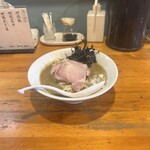 極汁美麺 umami - 