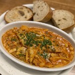 イタリア料理 タクミ食堂 - 