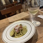 小江戸の洋食 コエド ボナペティ - 