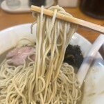 極汁美麺 umami - 