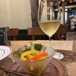 小江戸の洋食 コエド ボナペティ - 