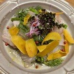 イタリア料理 タクミ食堂 - 