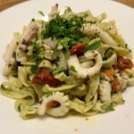 イタリア料理 タクミ食堂 - 