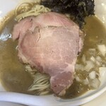 極汁美麺 umami - 