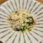 イタリア料理 タクミ食堂 - 