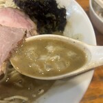 極汁美麺 umami - 