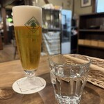 小江戸の洋食 コエド ボナペティ - 