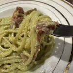 小江戸の洋食 コエド ボナペティ - 