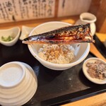 さばめしの鯖匠 - 