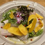 イタリア料理 タクミ食堂 - 