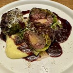 イタリア料理 タクミ食堂 - 