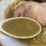 極汁美麺 umami - 