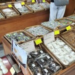 関口屋菓子舗 - 