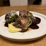 イタリア料理 タクミ食堂 - 