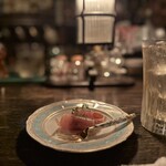 サイレンスバー - 