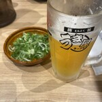 うま屋ラーメン 大治店 - 