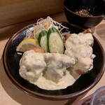 中目黒よだきんぼ - 