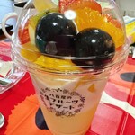 バロー - 料理写真: