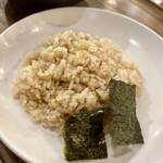 カレー食堂 心 - 