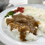 ボーイズカレー - 