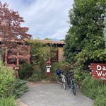 オークウッド - 外観