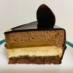 オークウッド - チコマ