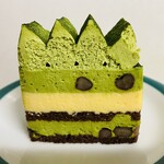 オークウッド - 宇治