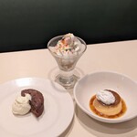 ガスト - 料理写真: