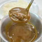 ボーイズカレー - 