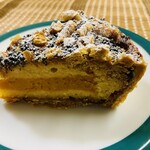 オークウッド - パンプキンパイ