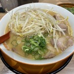 うま屋ラーメン 大治店 - 