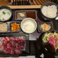 焼肉 天 がむしゃら - 