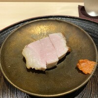 赤坂 渡なべ - 