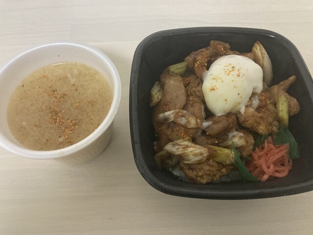 ほっともっと 鶴岡苗津町店 - 鶴岡（弁当）の写真