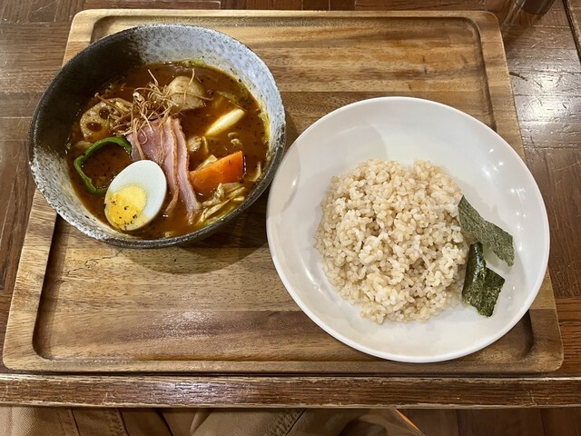 Curry Shokudo Kokoro Shimokitazawa Ten photo 3