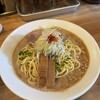 麺屋 極鶏 一乗寺本店