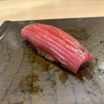 鮨 銀座おのでら 登龍門 - 