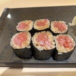 鮨 銀座おのでら 登龍門 - 