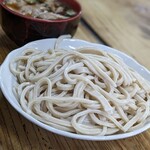 大助うどん - 