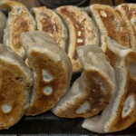 肉汁餃子のダンダダン - 