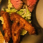 カフェ ラ･ボエム - 