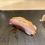 鮨 銀座おのでら 登龍門 - 