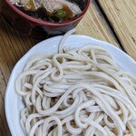 大助うどん - 