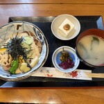 味処 まんぷく - 