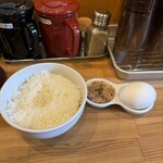 麺屋 極鶏 一乗寺本店 - 