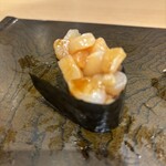 鮨 銀座おのでら 登龍門 - 