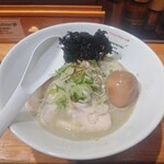 ようすけ 鶏煮亭 - 