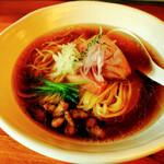 らあめんコタロー - 料理写真: